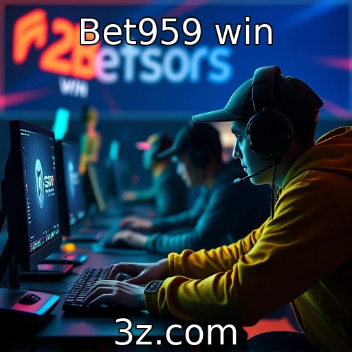 Aumento da popularidade dos eSports entre jovens