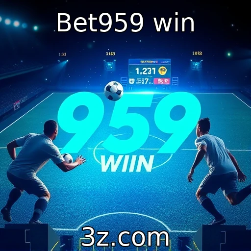 Expectativas para o futuro das apostas esportivas