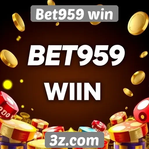 Opiniões de jogadores sobre o Bet959 win