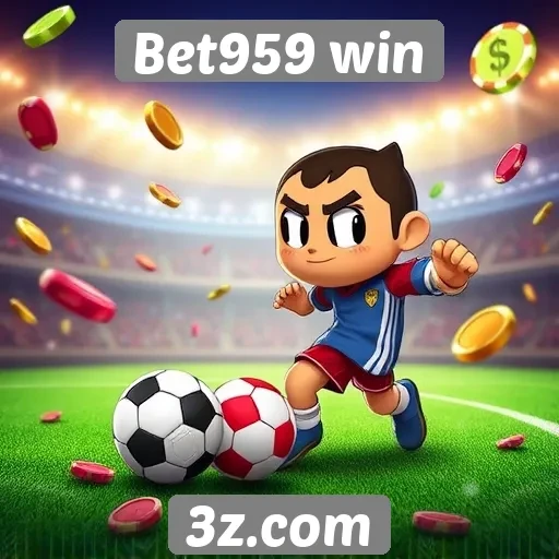 Dicas para iniciantes no Bet959 win