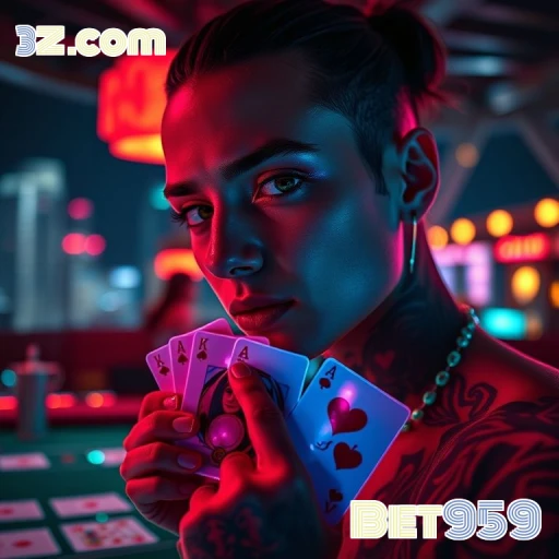 Bet959 win Programa VIP